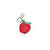 Big Apple Bag Charm