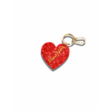 Heart of New York Bag Charm