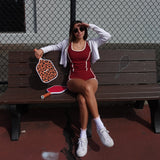 Cheetah Pickleball Paddle