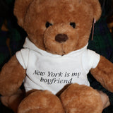 New York Teddy Bear