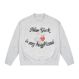 Vintage Bunny Crewneck Sweatshirt