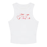 Love Letter Tank