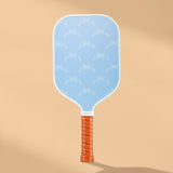 Bride Tribe / Bachelorette Paddles and Pickleballs (Set of 4)