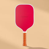 Pink Pickleball Paddle