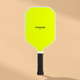 Neon Green Pickleball Paddle